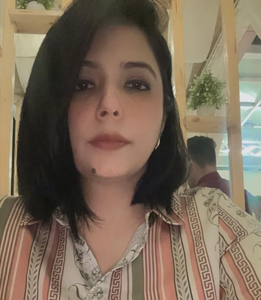 Picture of Richa Pekmale